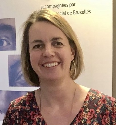 Sophie Gosselin, nouvelle directrice du Centre culturel