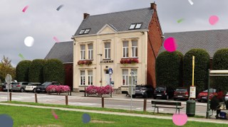 70 ans de l'Académie de Waterloo
