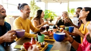 Petit-déjeuner équitable
