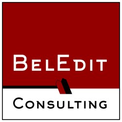 BelEdit Consulting Communication in English