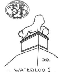 Fifty-One Club de Waterloo asbl