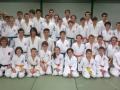 Judo Kodokan Club Waterloo
