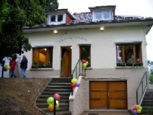 Crèche "Les Arsouilles"