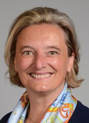 Madame Célinie Leman-Brabant