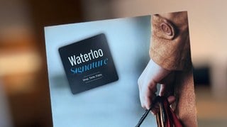 "Waterloo Signature": des vitrines, des parcours, des passions