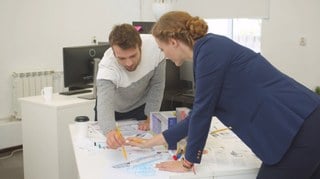 La Commune engage un(e) directeur(trice) du Pôle Urbanisme (M//F/X)