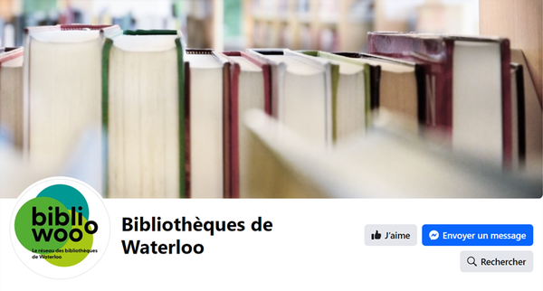 biblio fb