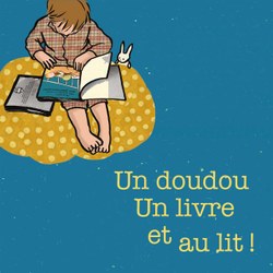 Soirée pour les 3 à 8 ans