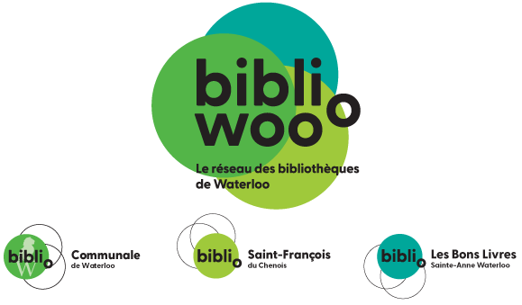 Réseau des bibliothèques de Waterloo