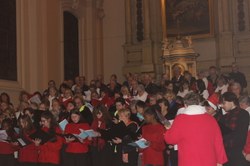  noel chante (8) 