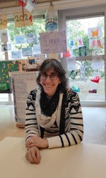 Nathalie Vandervorst