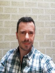 Nicolas Lamant