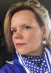 Laurie De Leener