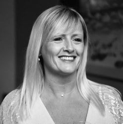 Nathalie Gilbeau