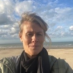 Nathalie Wautier