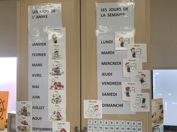  primaire 3 