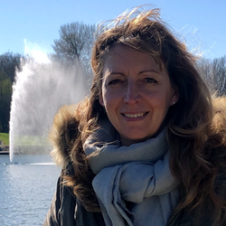 Nathalie Baisir