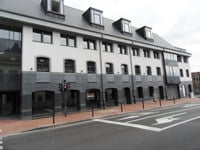ancienne gendarmerie