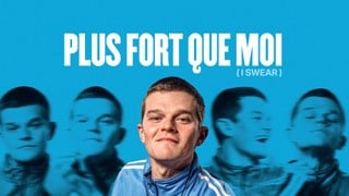 Ciné-Café Seniors: "Plus fort que moi"