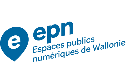 logo epn bleu