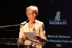  Mérites culturels 2025   16 