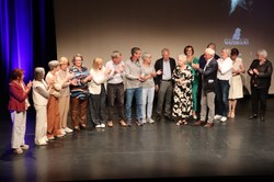  Mérites culturels 2025   35 